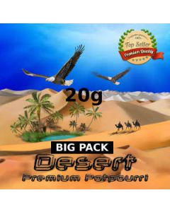 Desert 20g BIG PACK