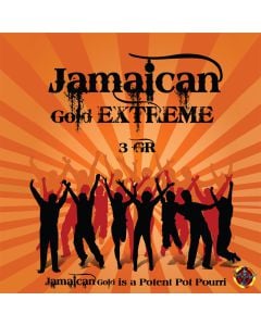 Jamaican Gold Extreme