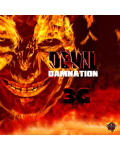 Devil Damnation