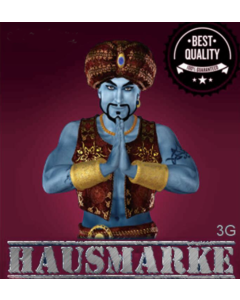 Hausmarke GRAPE 3g