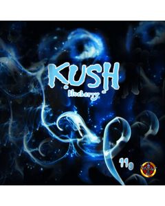 Kush Blueberry 11g