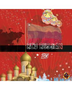 Red Russian 2g