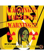 Mary Joy Warning 3g