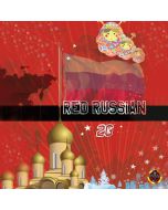 Red Russian 2g