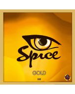 Spice Gold Raeuchermischung