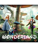 Wonderland 2g