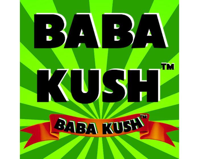 Baba Kush 1g