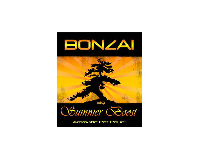 Bonzai Summer Boost 3g
