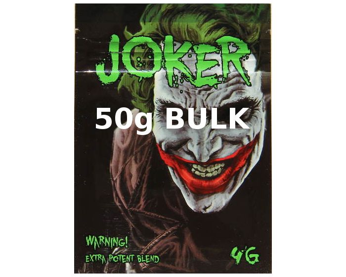 Joker BULK (50g)