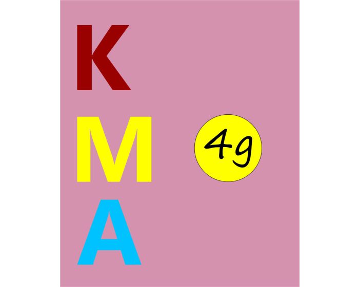 KMA 4g