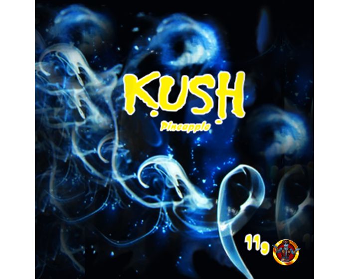 Kush Pineapple 11g