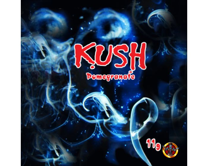 Kush Pomegranate 11g