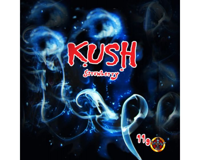 Kush Strawberry 11g