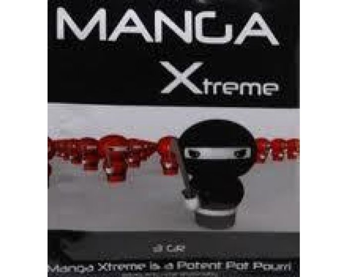 Manga Xtreme 3g