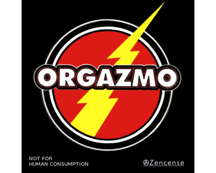 Orgazmo Raeuchermischung