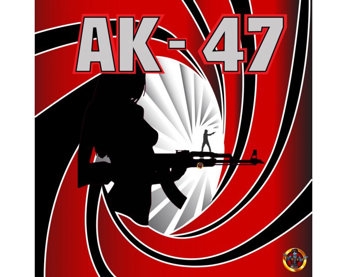 AK 47 3g