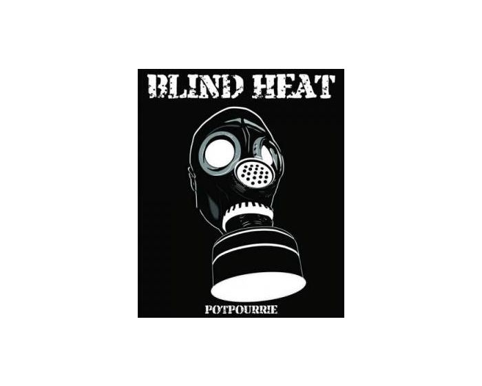 Blind Heat 3g