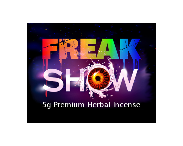 Freak Show 5g