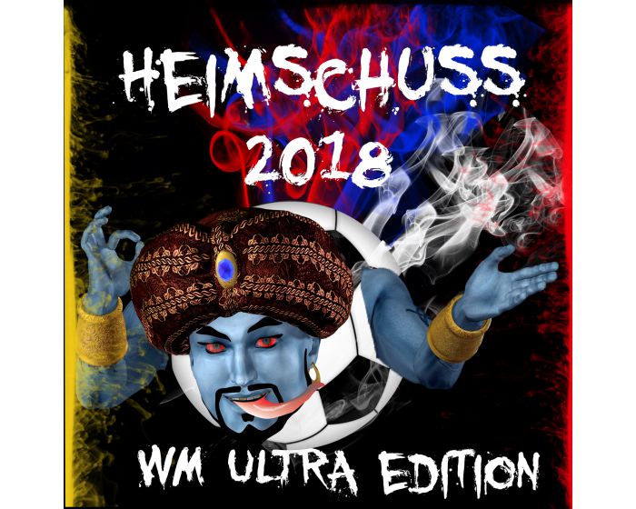 HEIMSCHUSS 2018 2g 