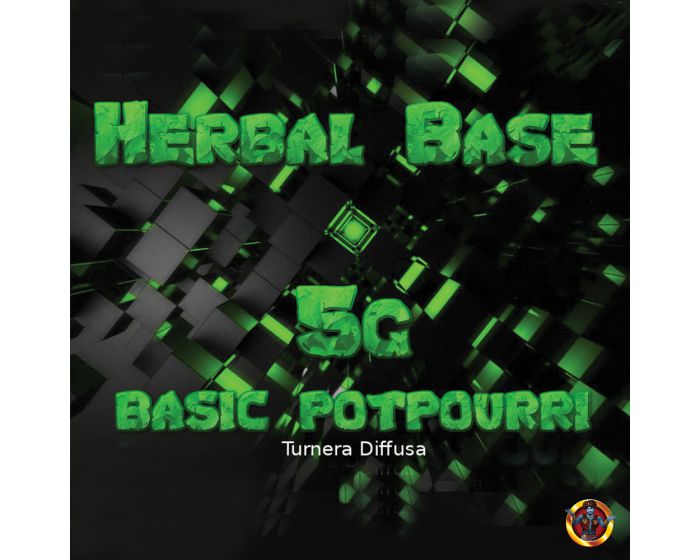 Herbal Base 5g