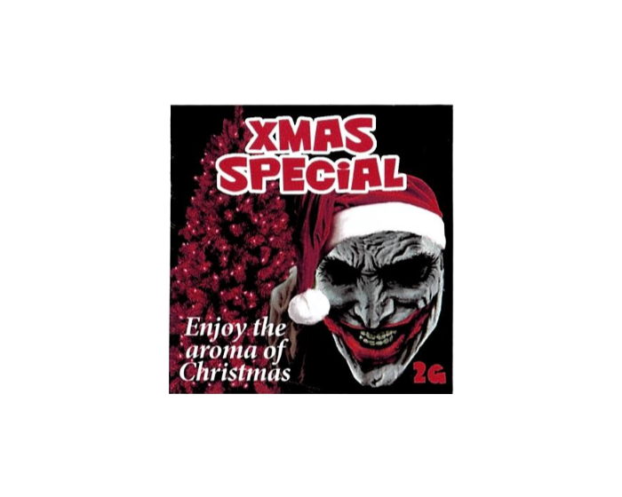 Joker Xmas 2g