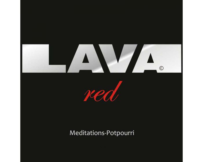 Lava Red 3g Räuchermischung kaufen bei Rauchgeist