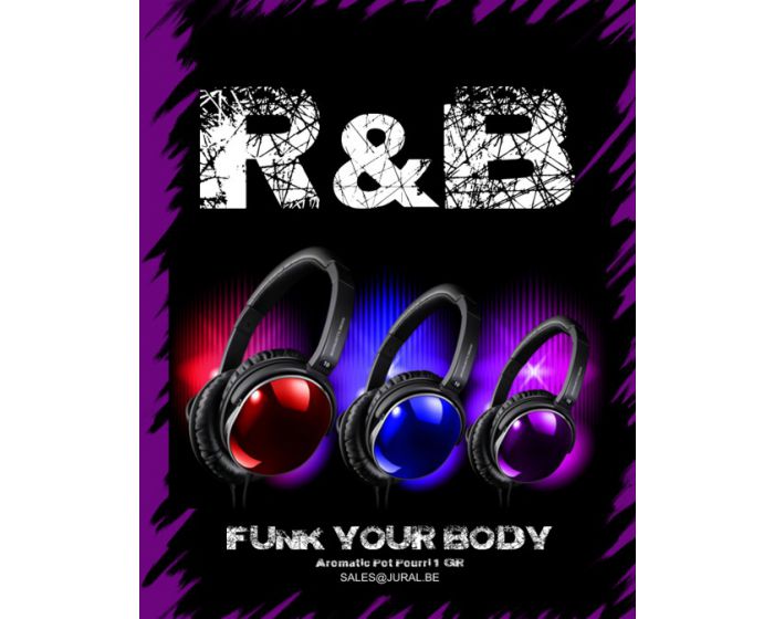 R&B 3g