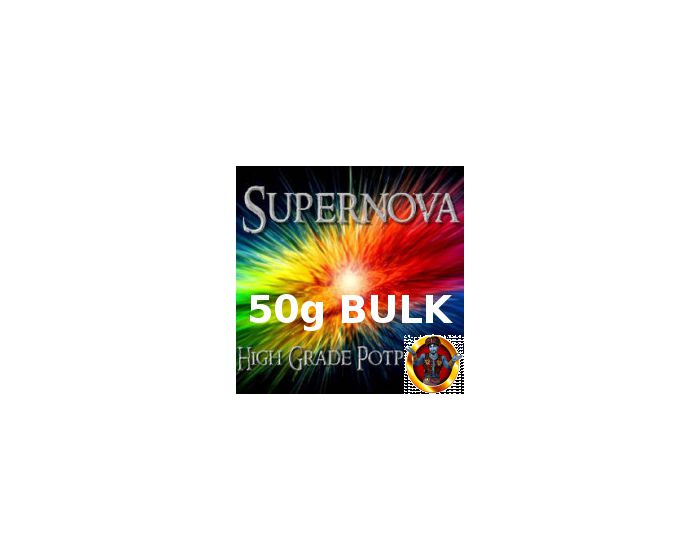 Supernova BULK (50g)