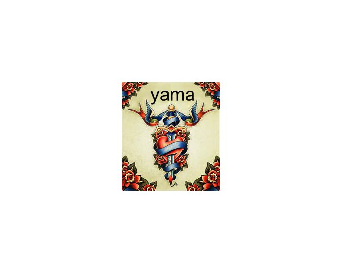 Yama 3g