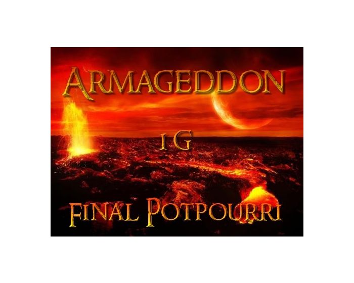 Armageddon 1g