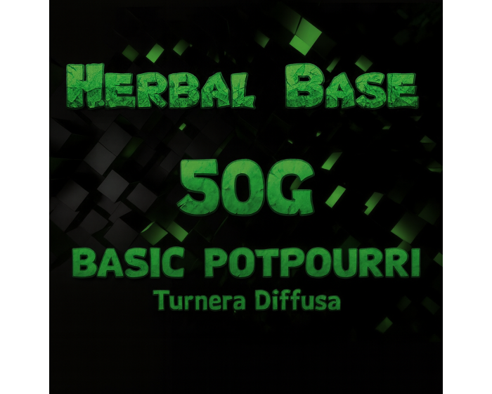 Herbal base BULK (50g)