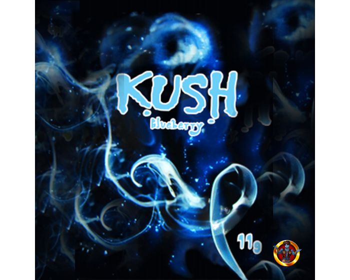 Kush Blueberry 11g