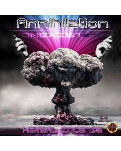 Annihilation 3g