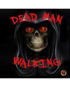 Dead Man Walking Kraeutermischung