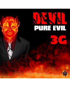 Devil 3g